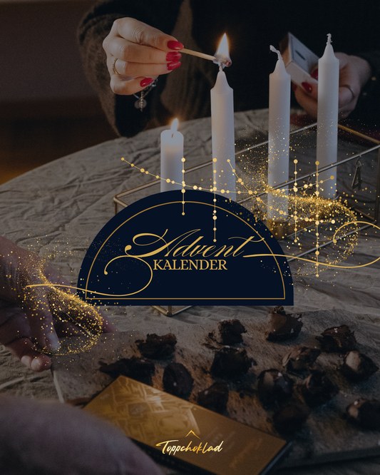 Toppchoklads Upplevelsepaket